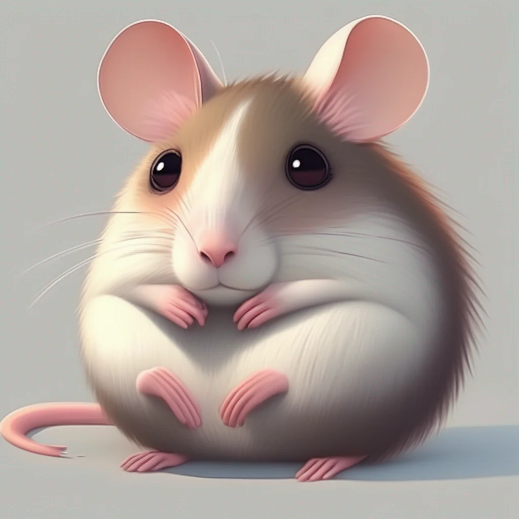 Fellmouse