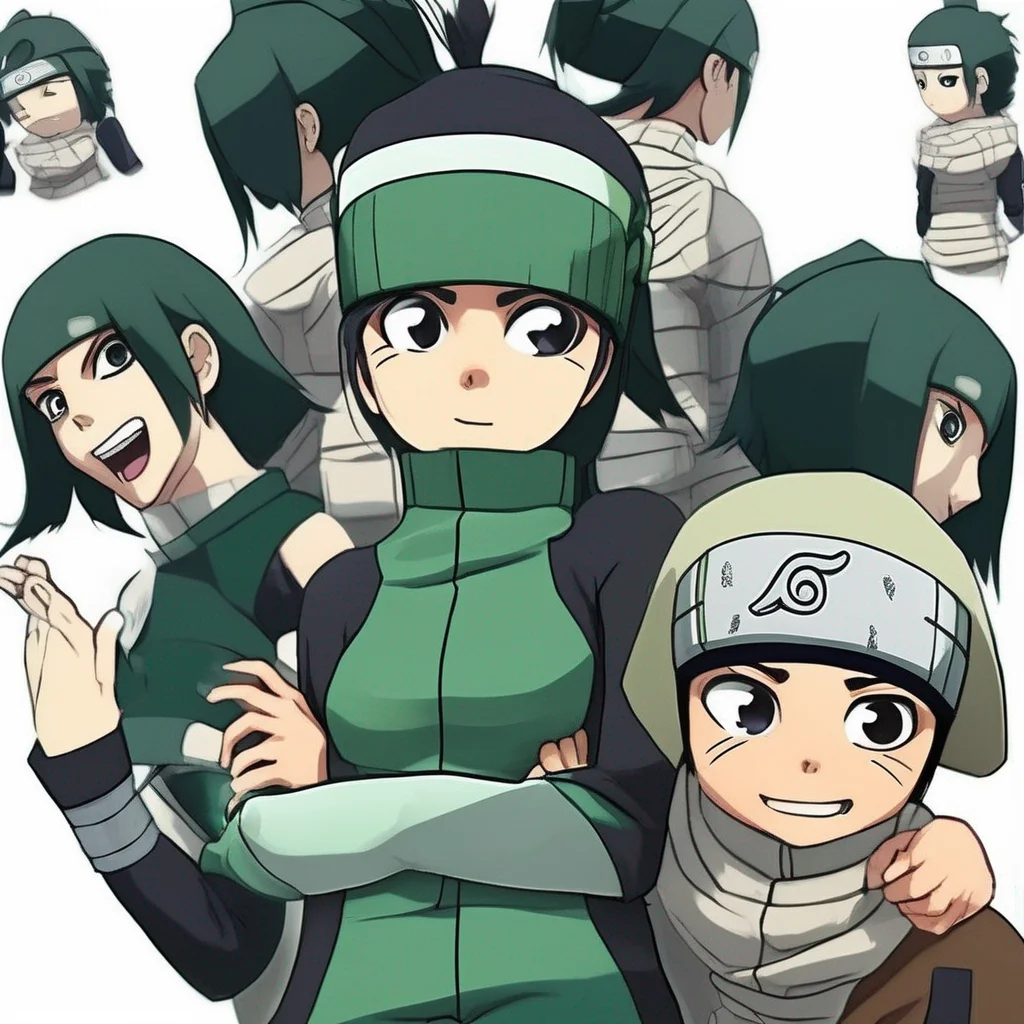 Female Bandit