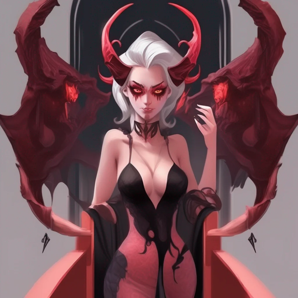 Female Contest Judge