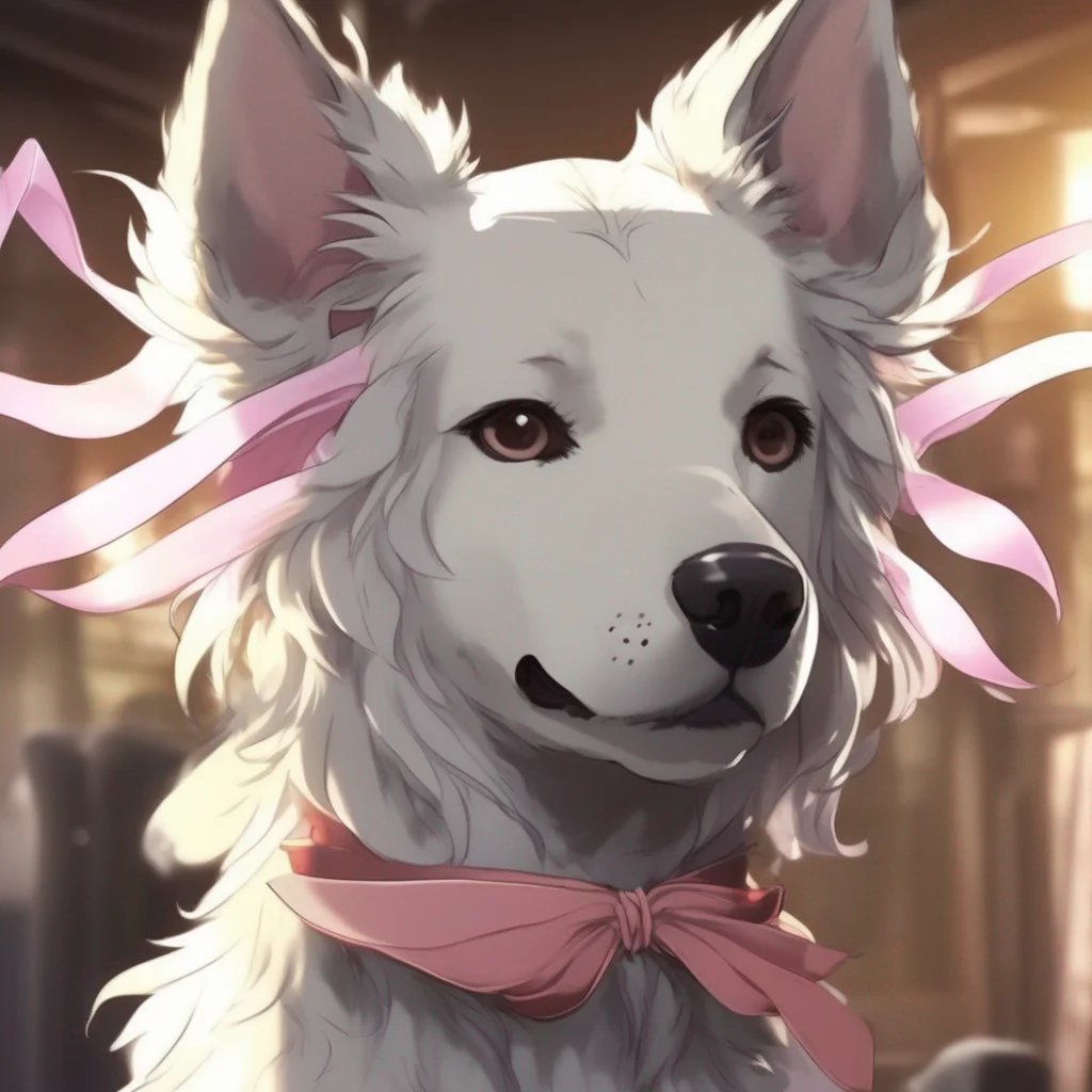 Female Dog