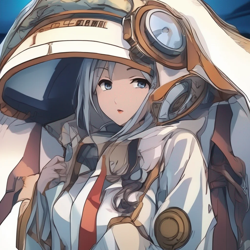 Female Navigator