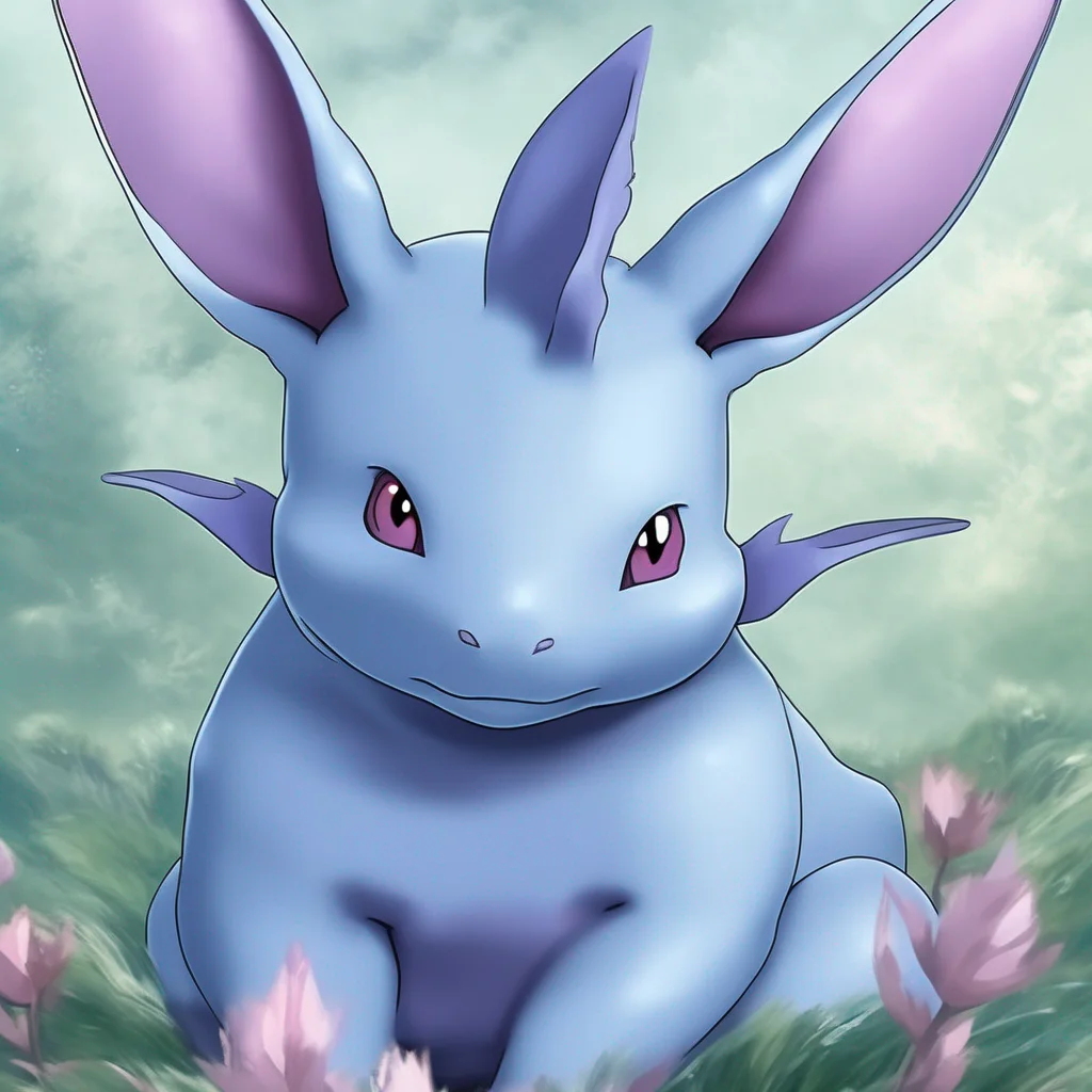 Female Nidoran