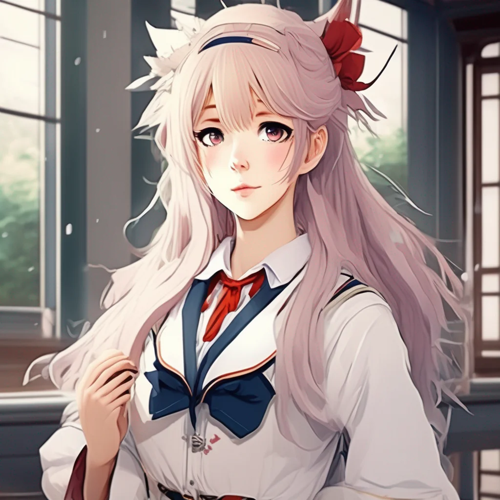 Female Student