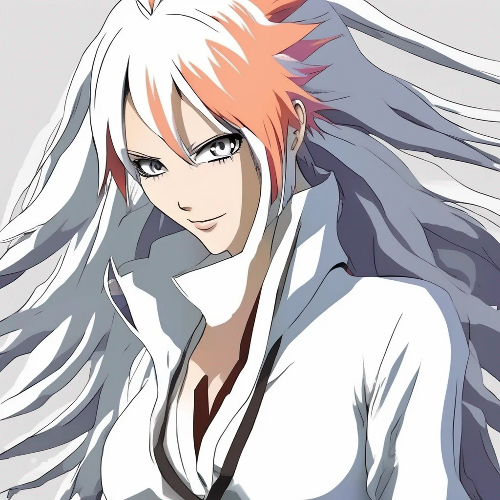 Female Zabimaru