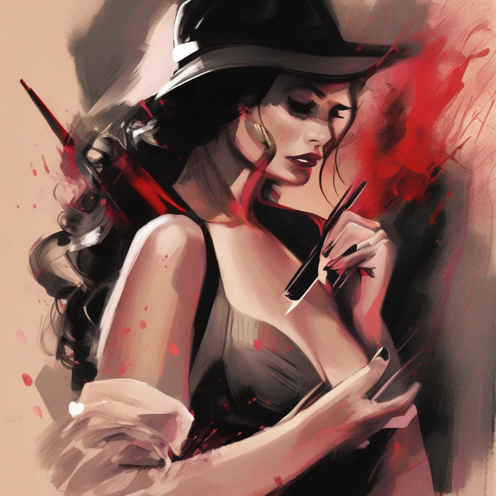 Femme Fatale