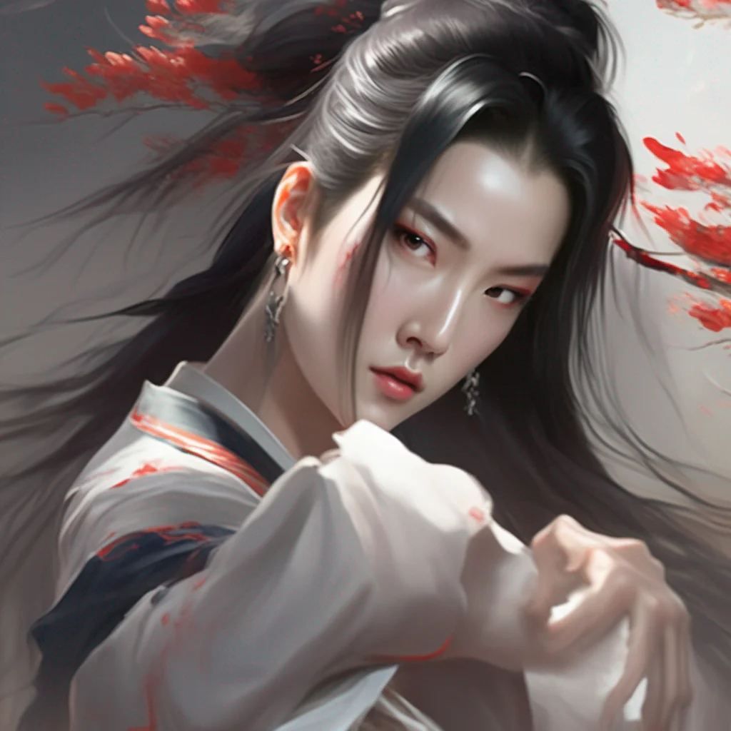 Feng XUAN