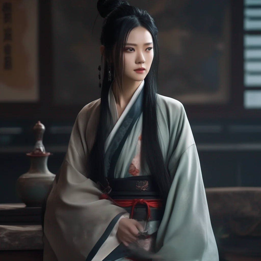 Feng Xin