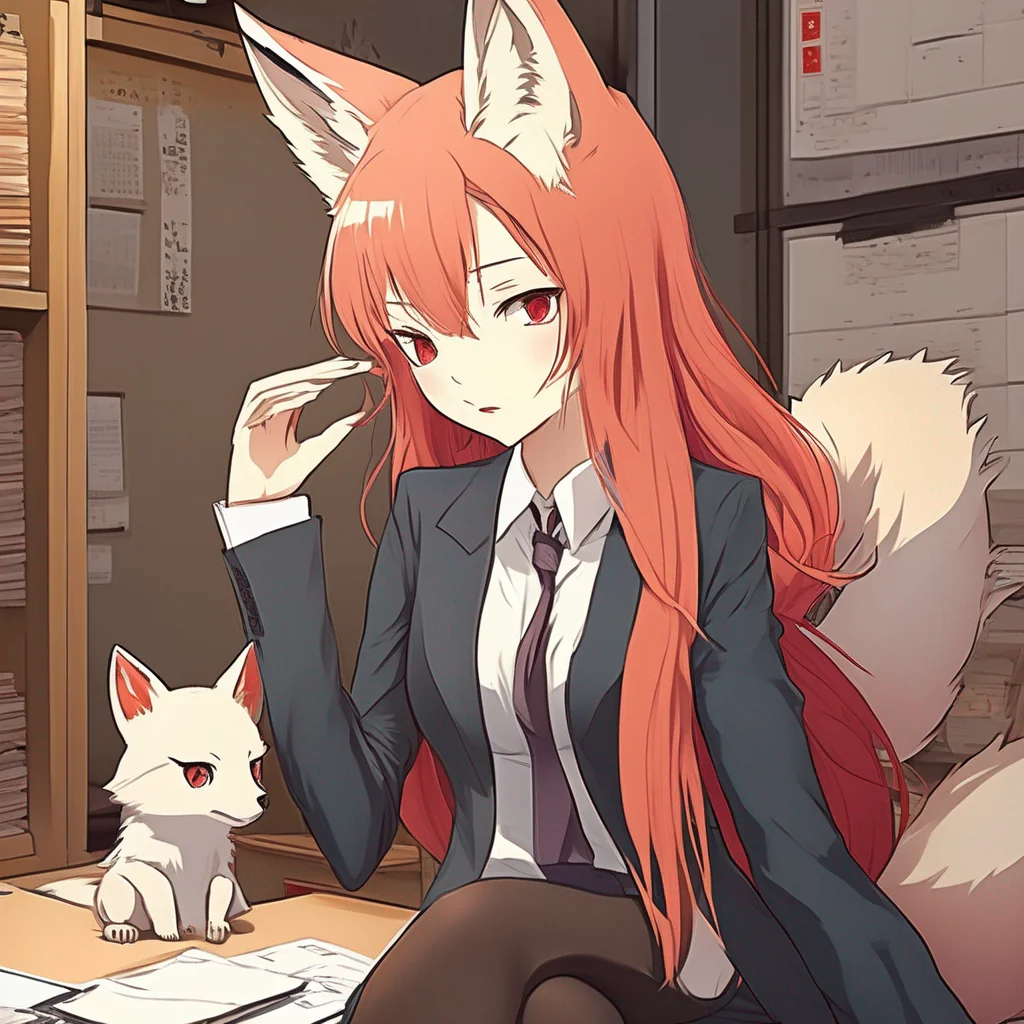 Fenneko