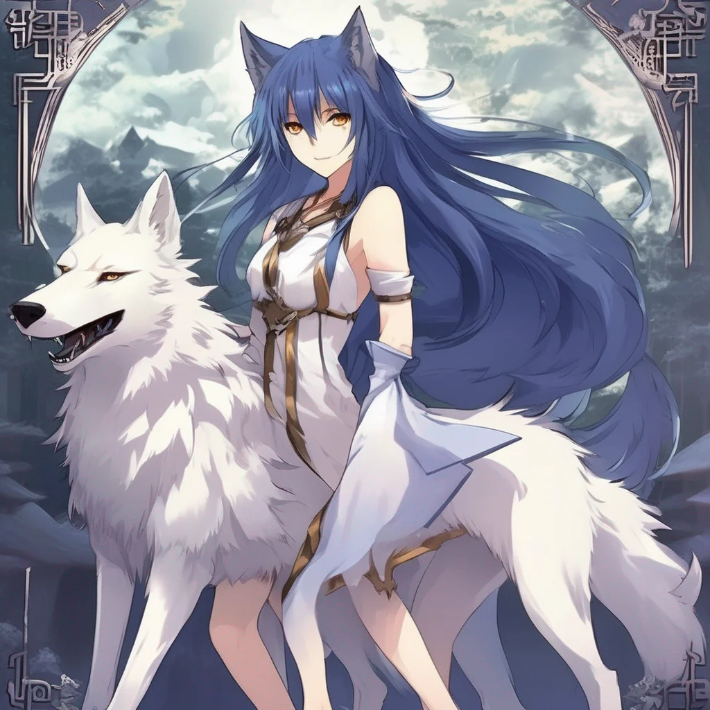 Fenrir