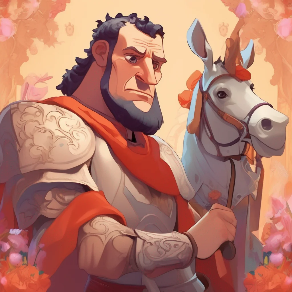 Ferdinand