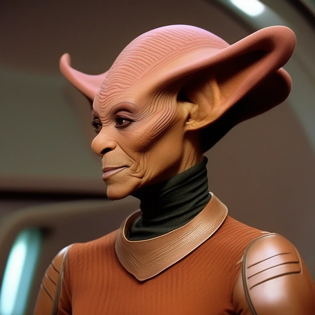 Ferengi