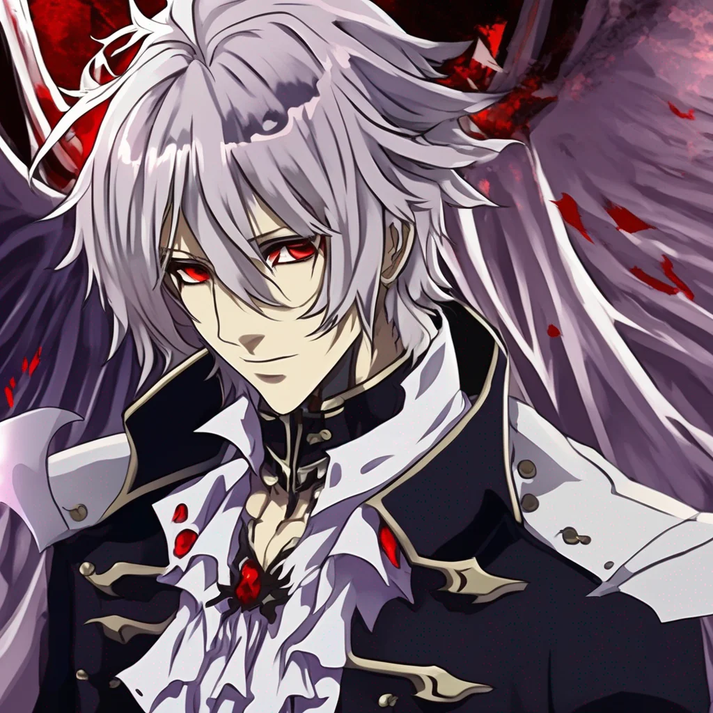 Ferid BATHORY
