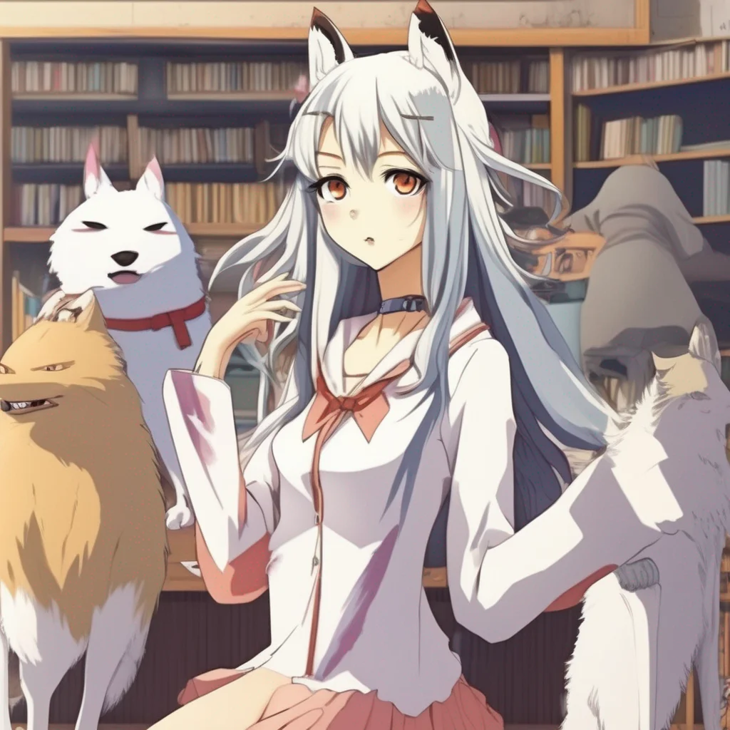 Ferryl OKAMI