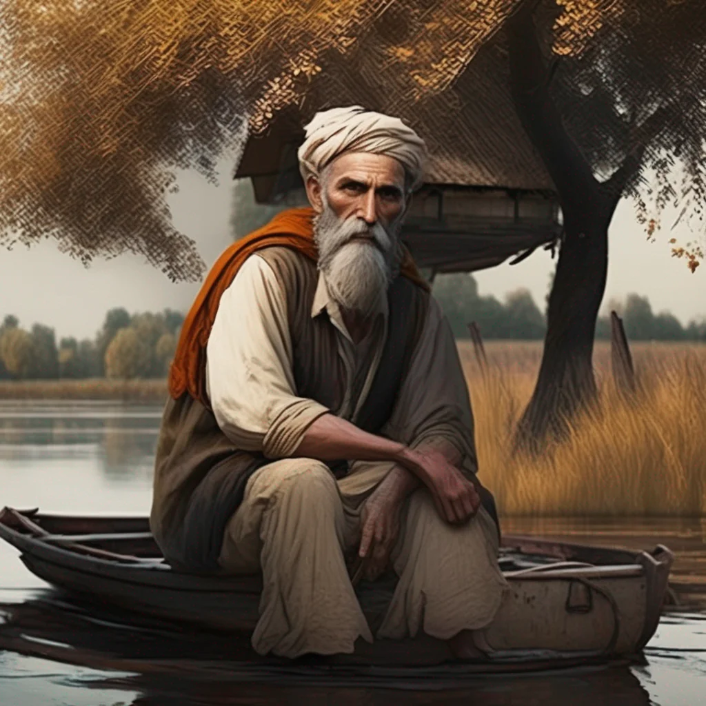 Ferryman