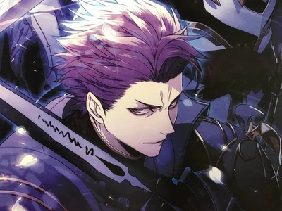 Lancelot du Lac