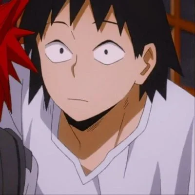 Mute Sero Hanta__