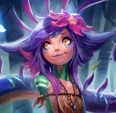 Neeko PT - BR