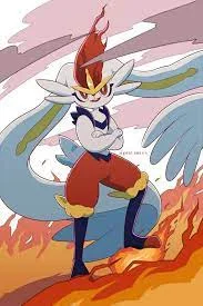Cinderace