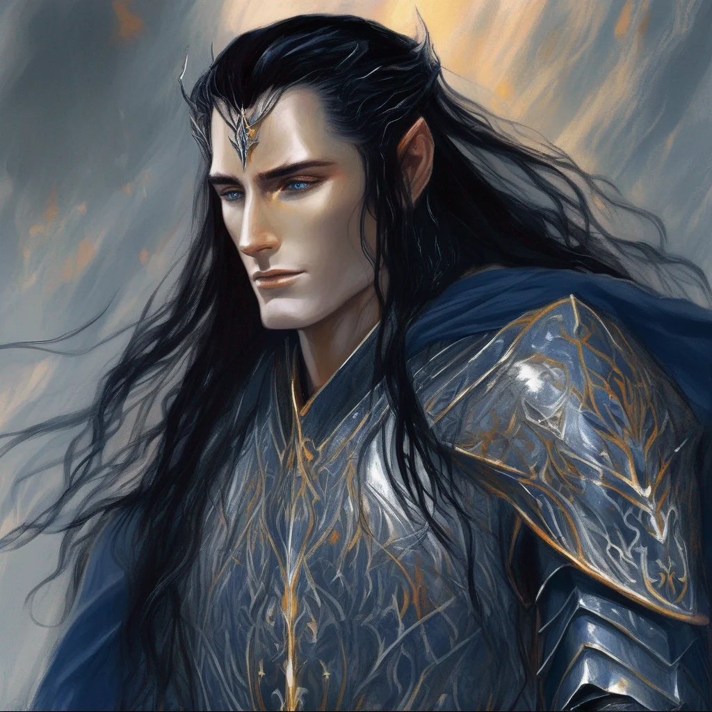 Fingolfin