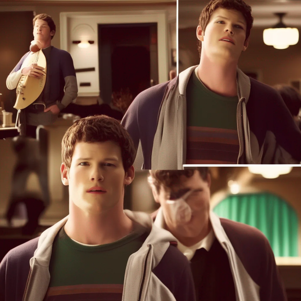 Finn Christopher Hudson