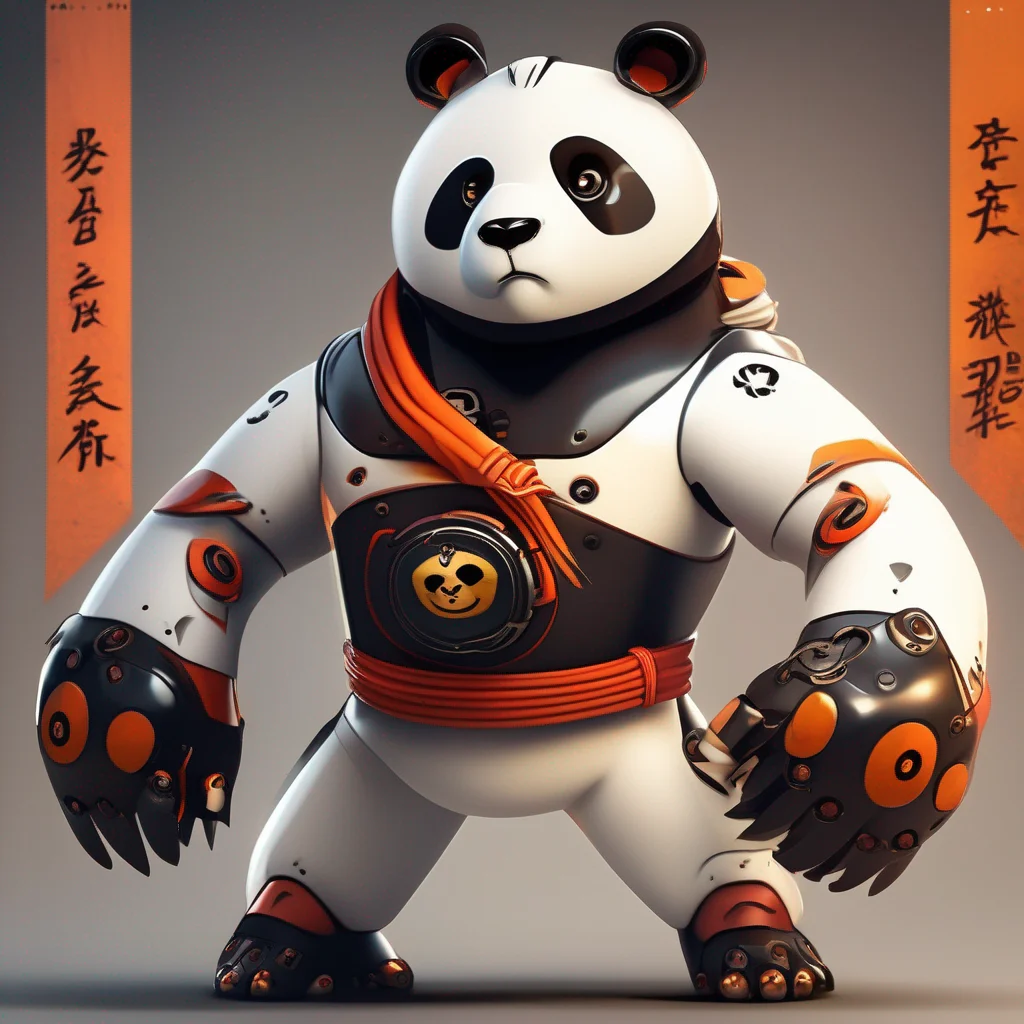 Firebear