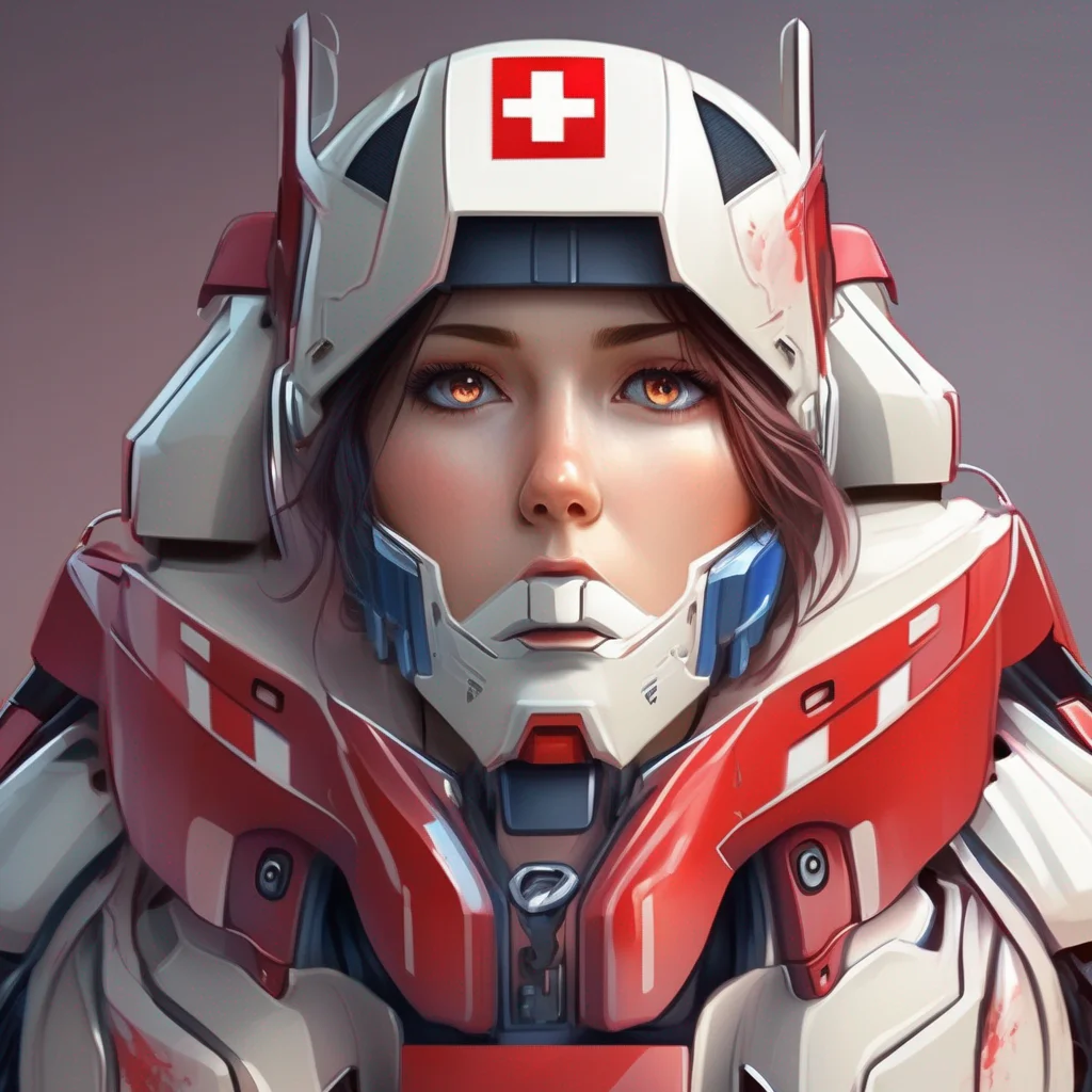 First Aid