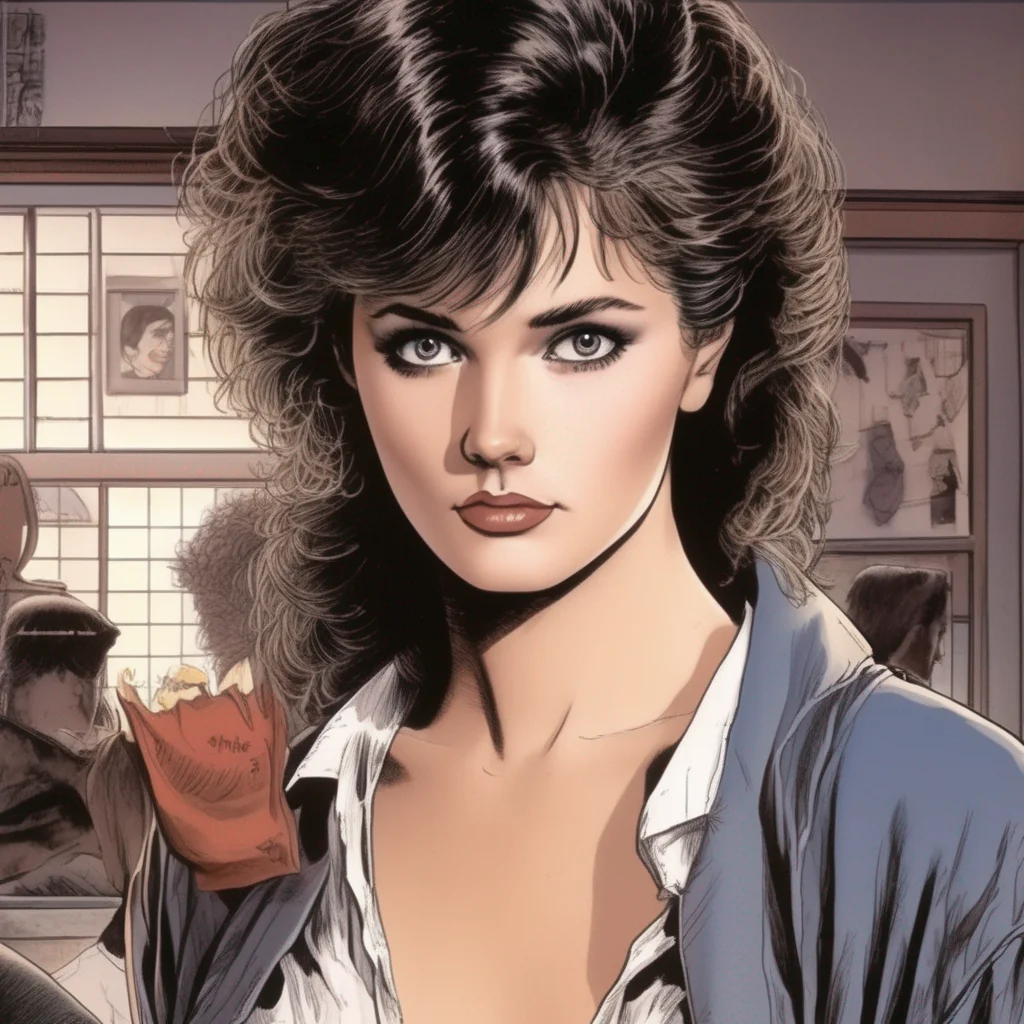 First Appearance: 1984