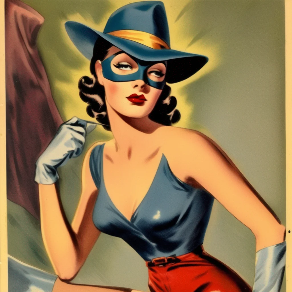 First Appearance: June 2, 1940