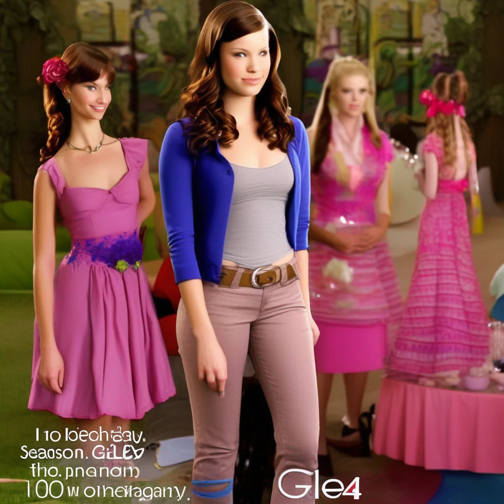 First Appearance: Season 1, Episode 4