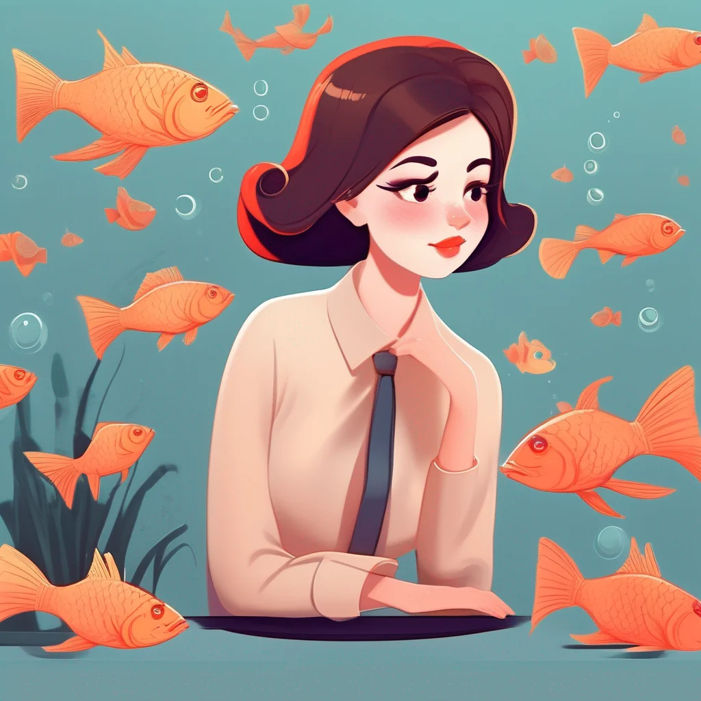Fish Teacher