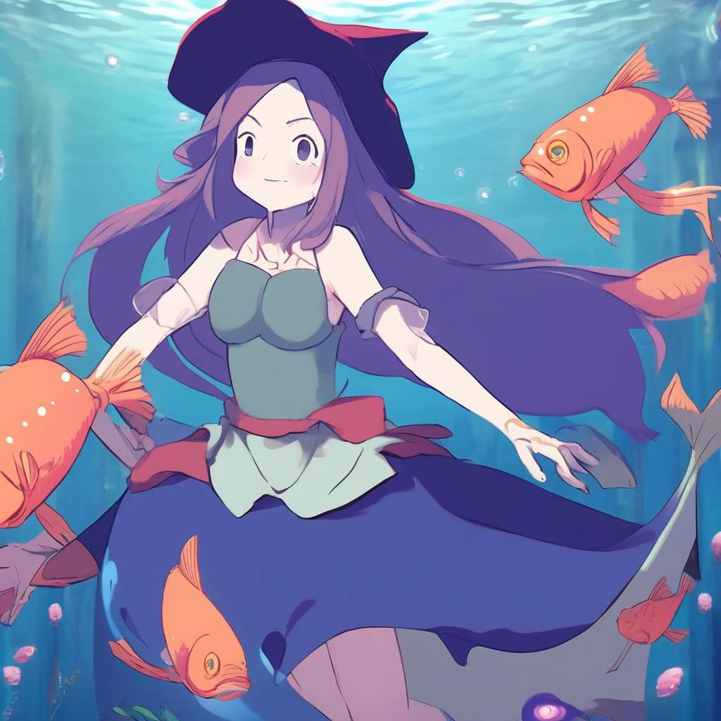Fish