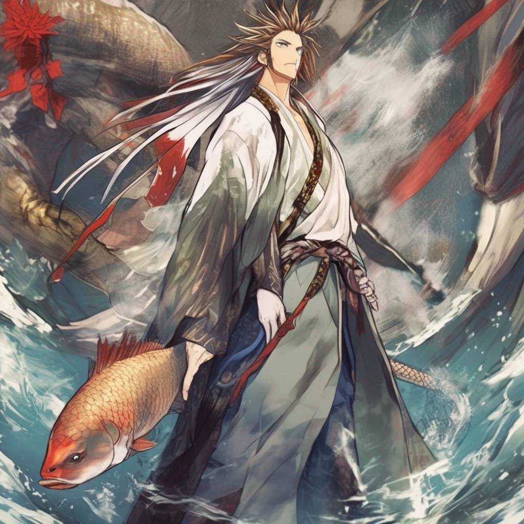 Fisher King