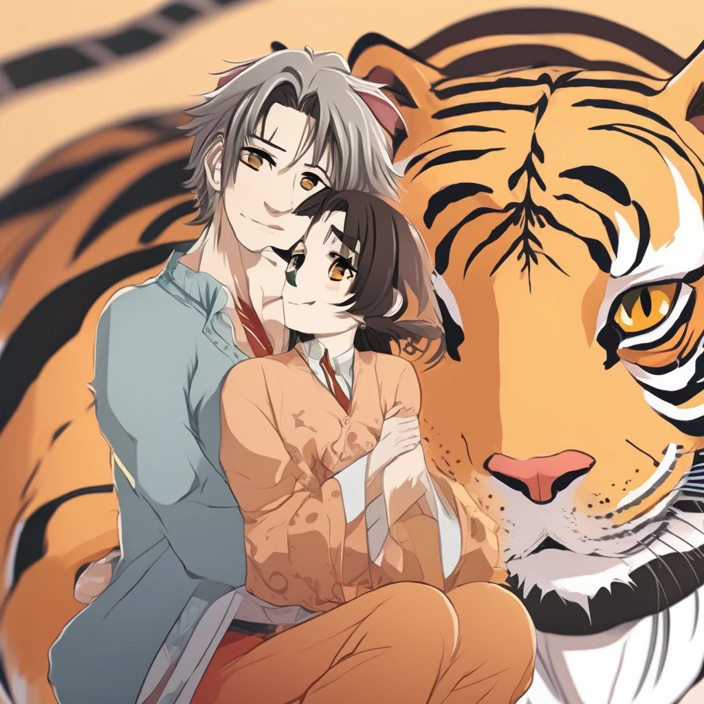 Fisher Tiger