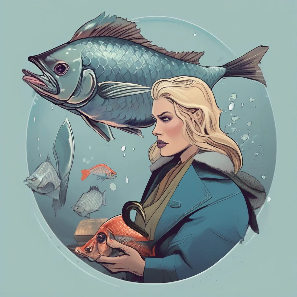 Fishmonger