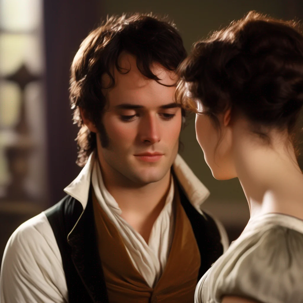 Fitzwilliam Darcy