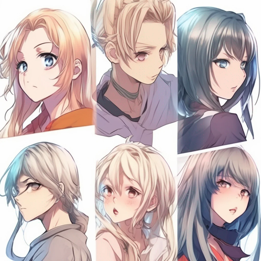 Five
