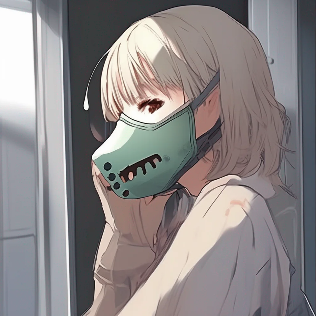 Flail Mask