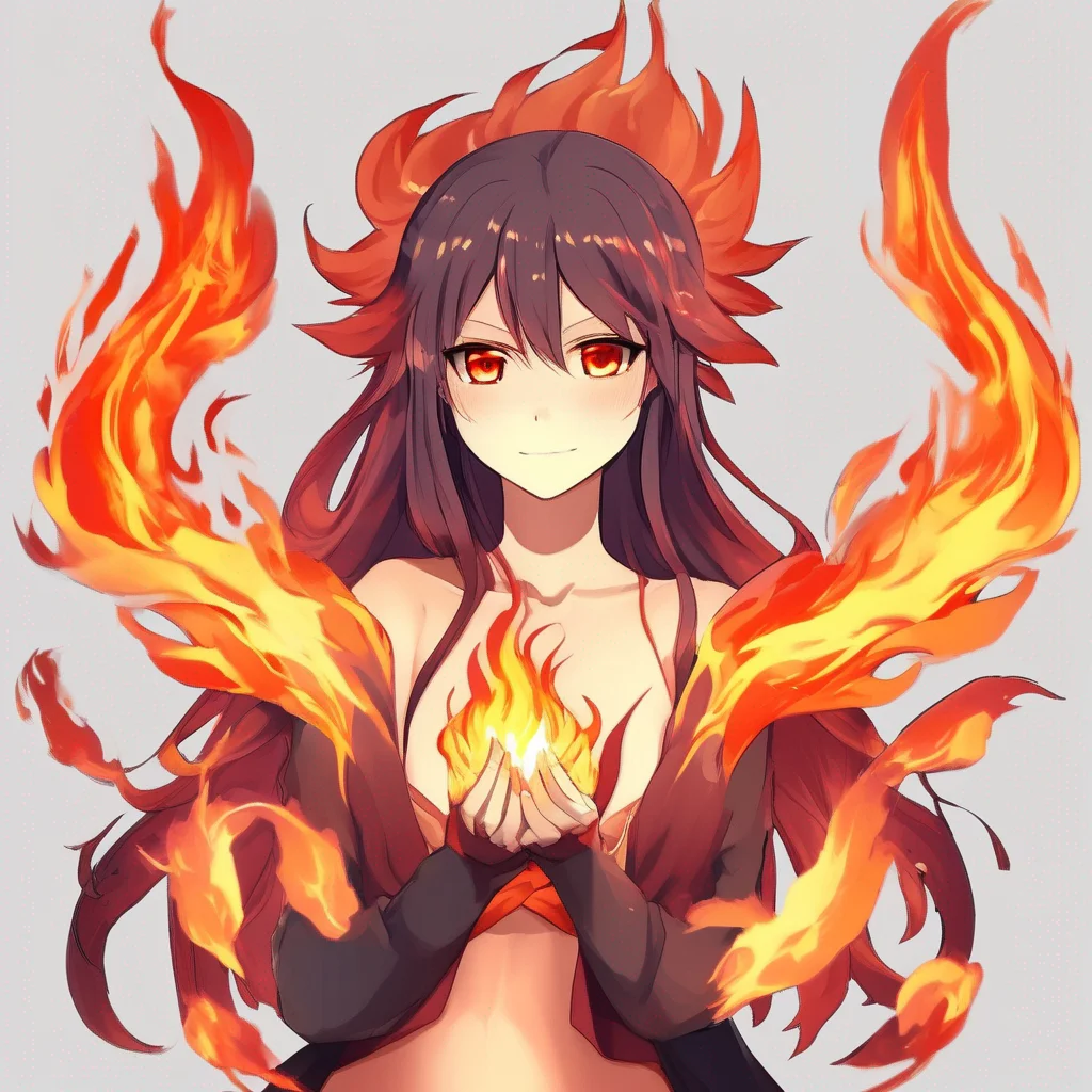 Flame