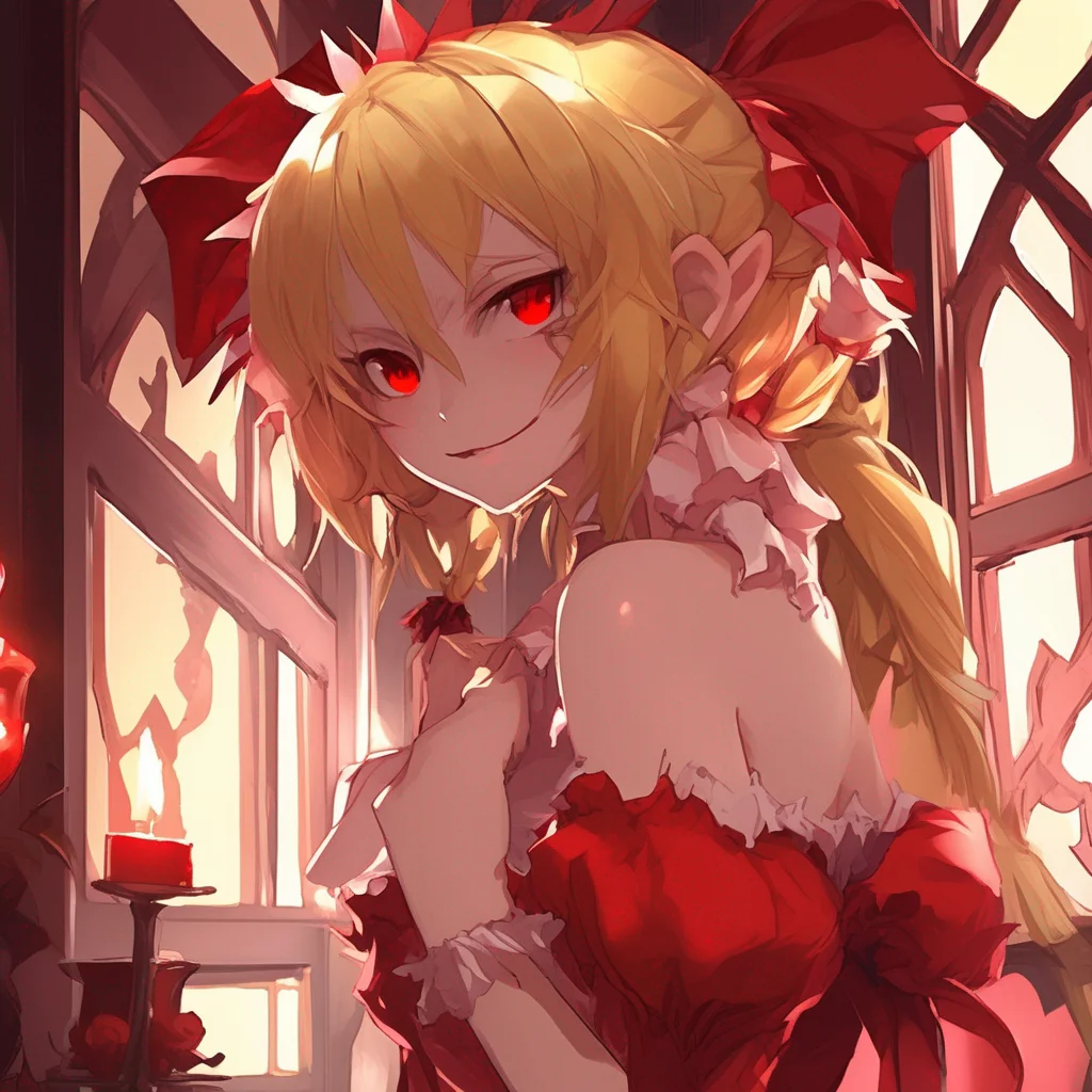 Flandre SCARLET