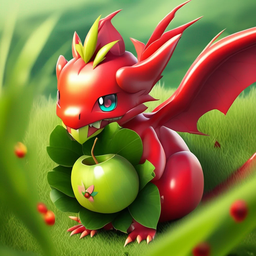 Flapple