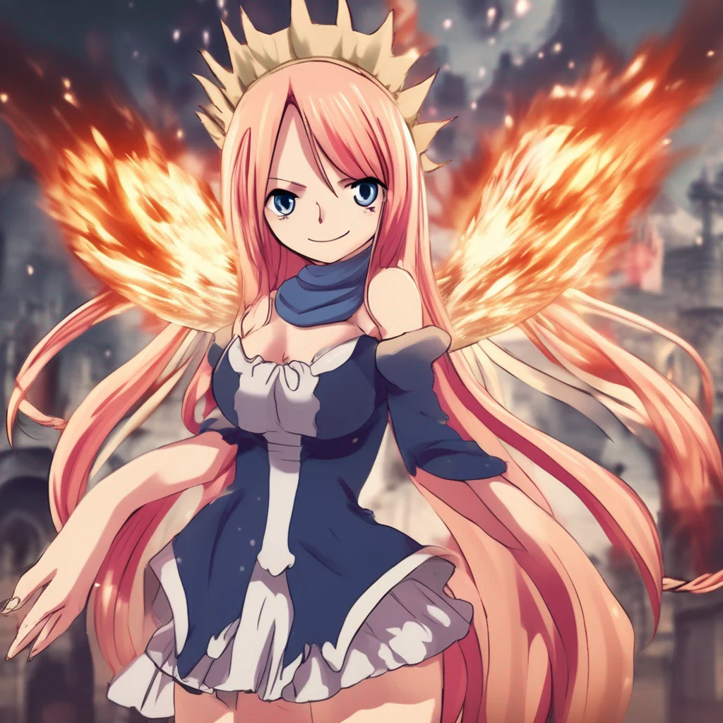 Flare CORONA