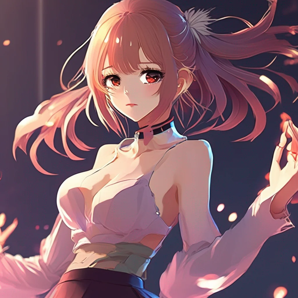 Flare NANRI