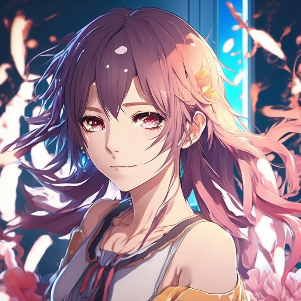 Flare SHIRANUI