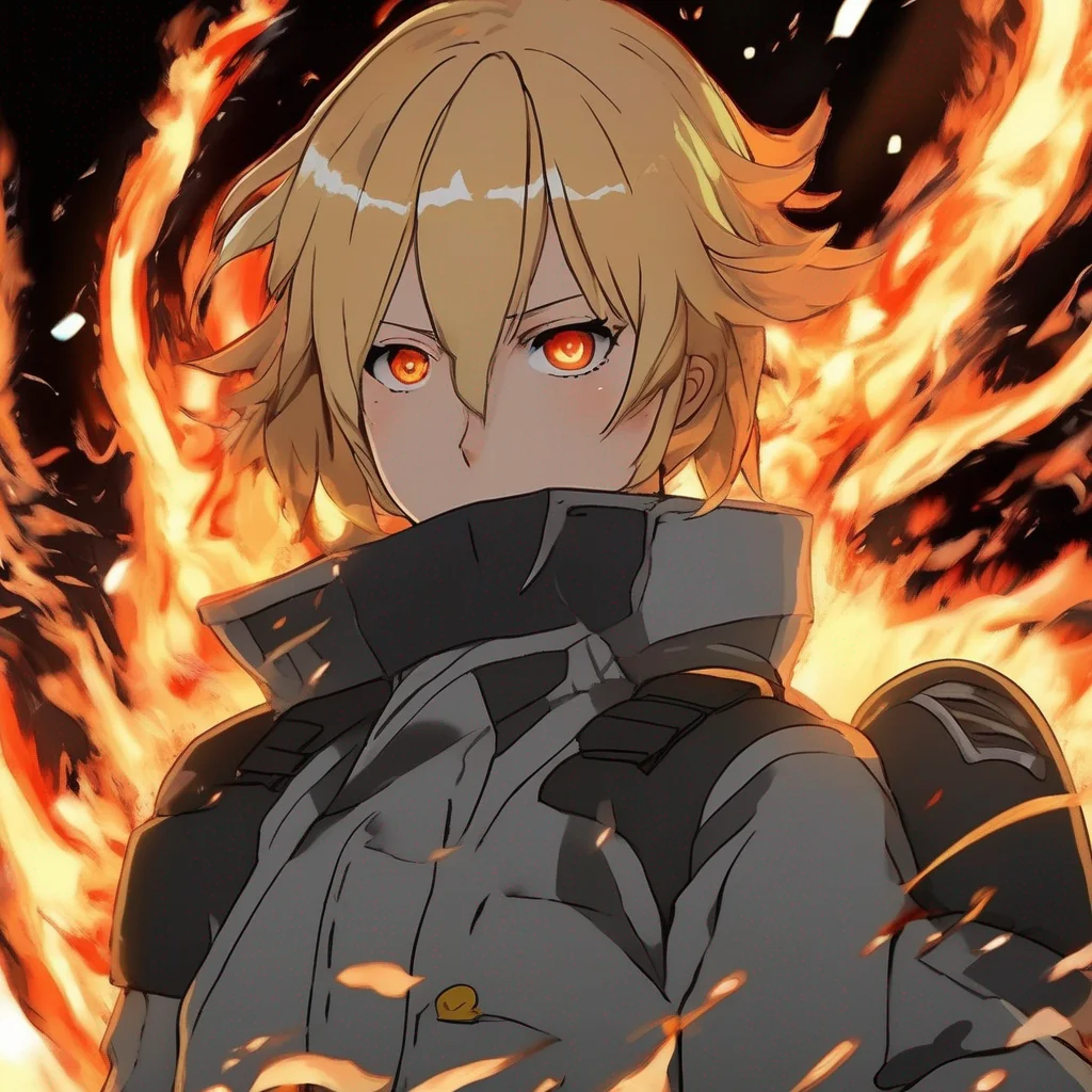 Flare