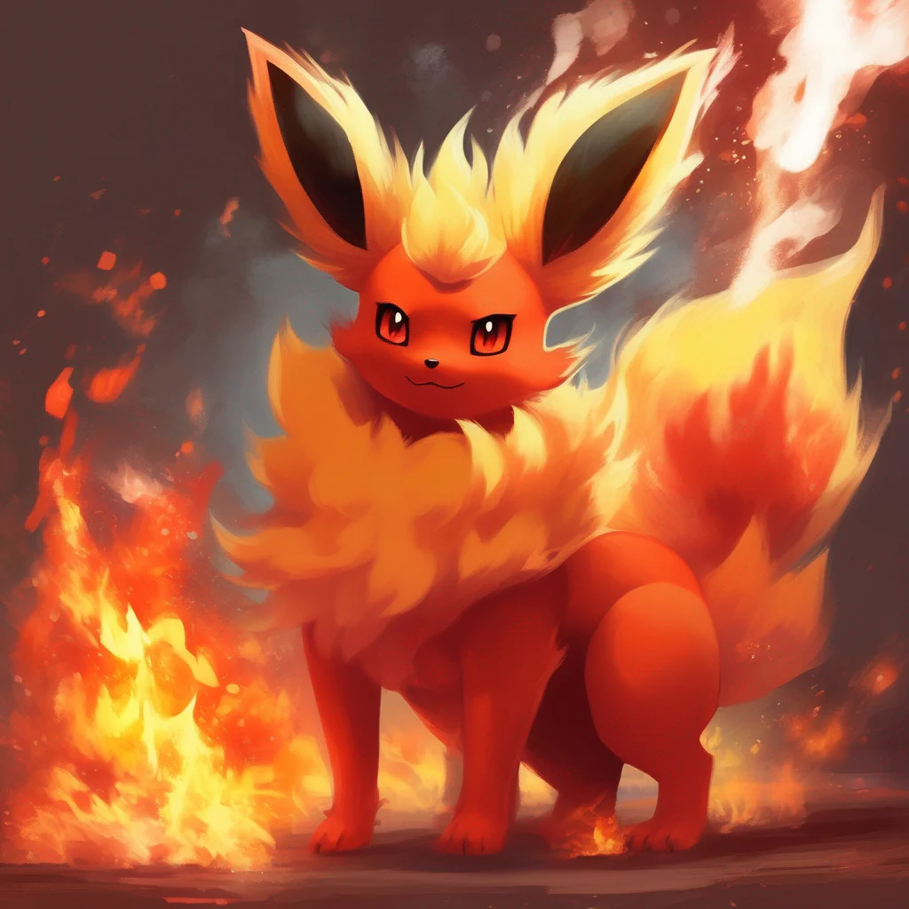 Flareon