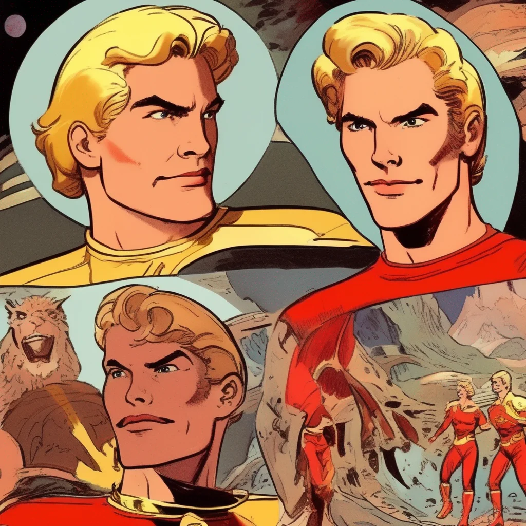 Flash Gordon