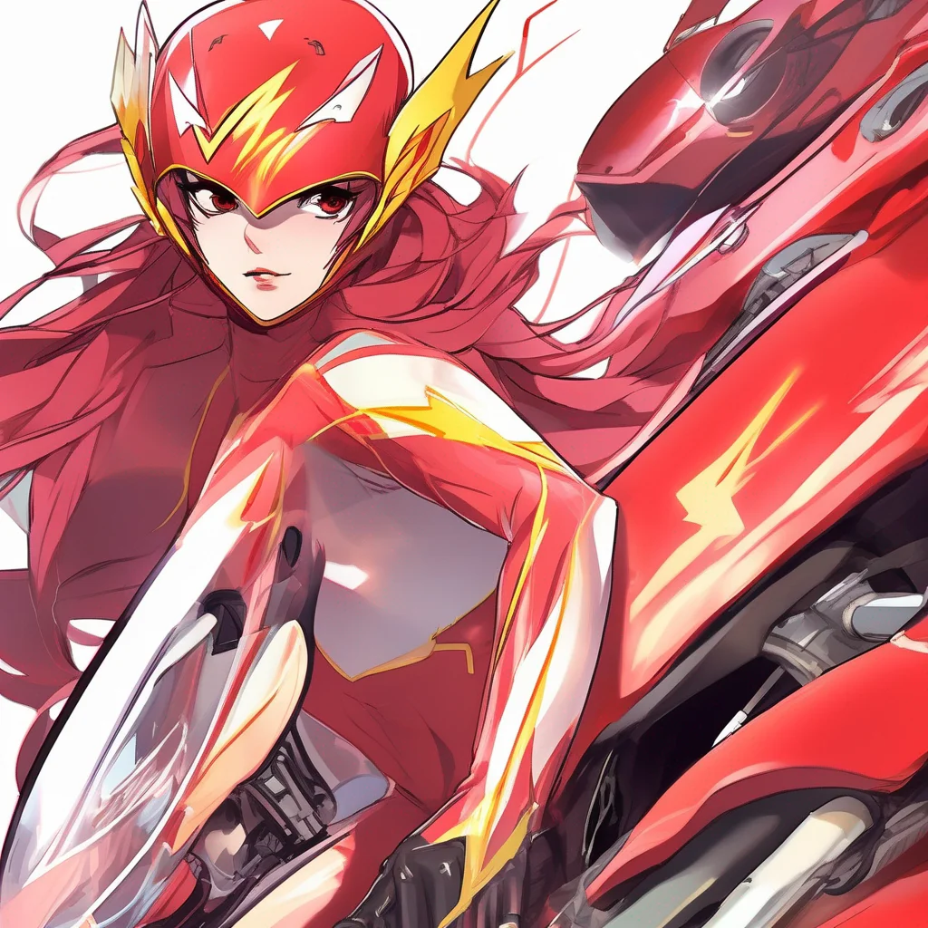 Flash MARKER