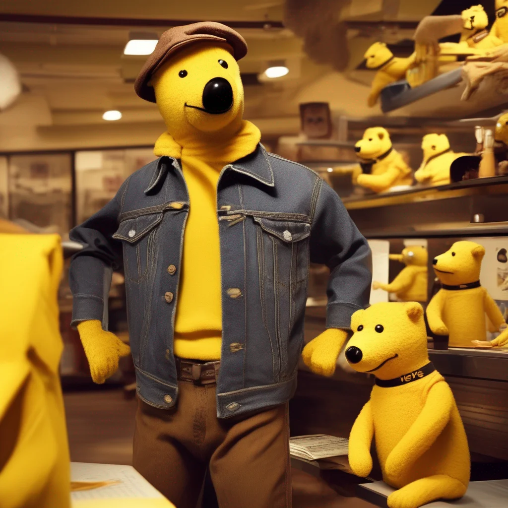 Flat Eric
