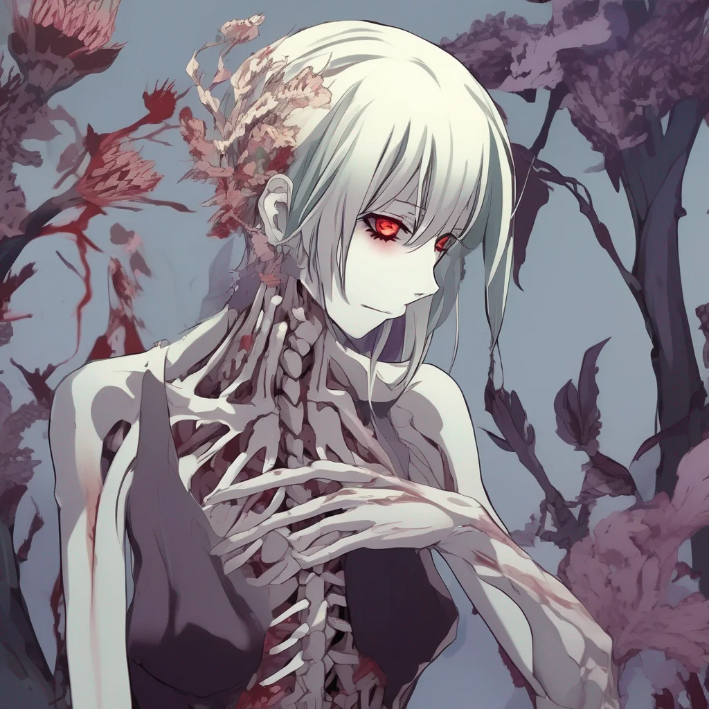 Flesh BACKBONE