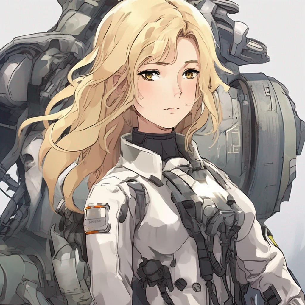 Fleur BLANC